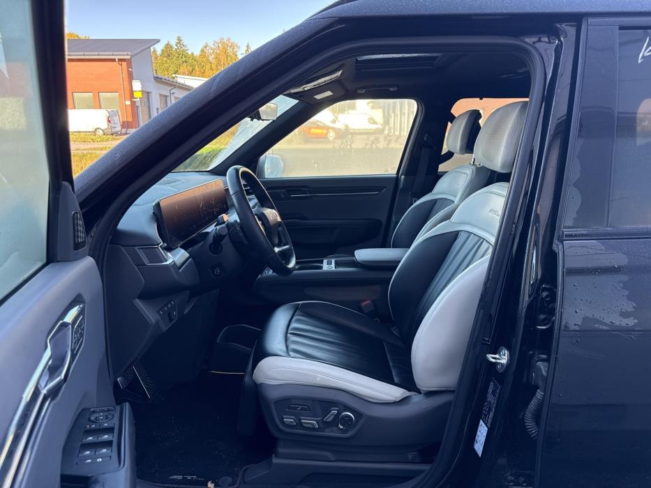 KIA EV9 2024