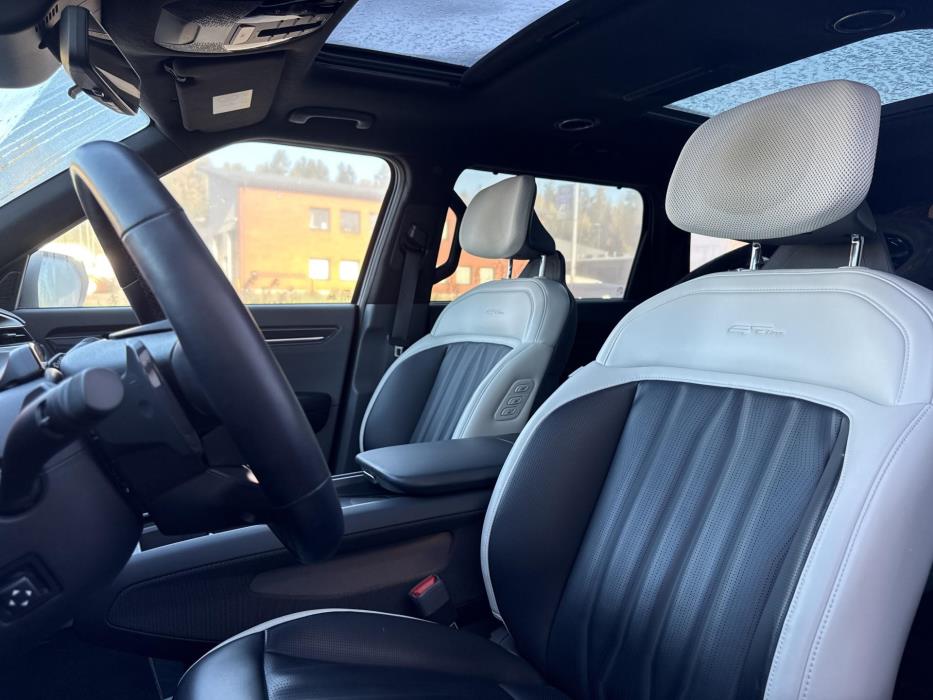 KIA EV9 2024
