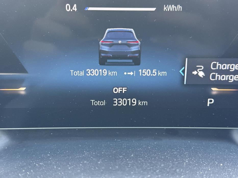 BMW iX 2023