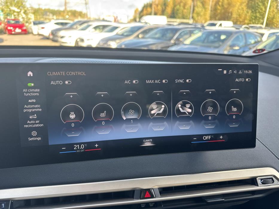 BMW iX 2023