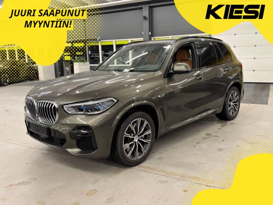 BMW X5 2023