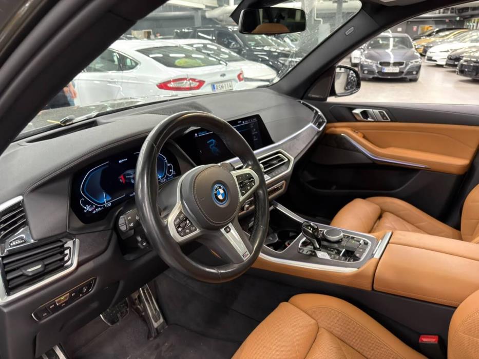 BMW X5 2023