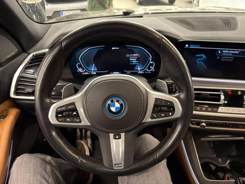 BMW X5 2023