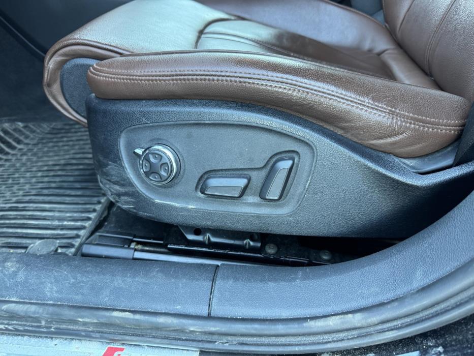 AUDI A6 2013