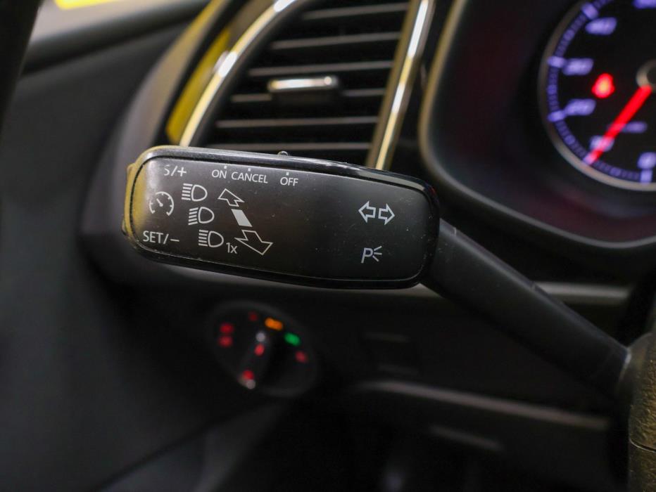 SEAT Leon 2016