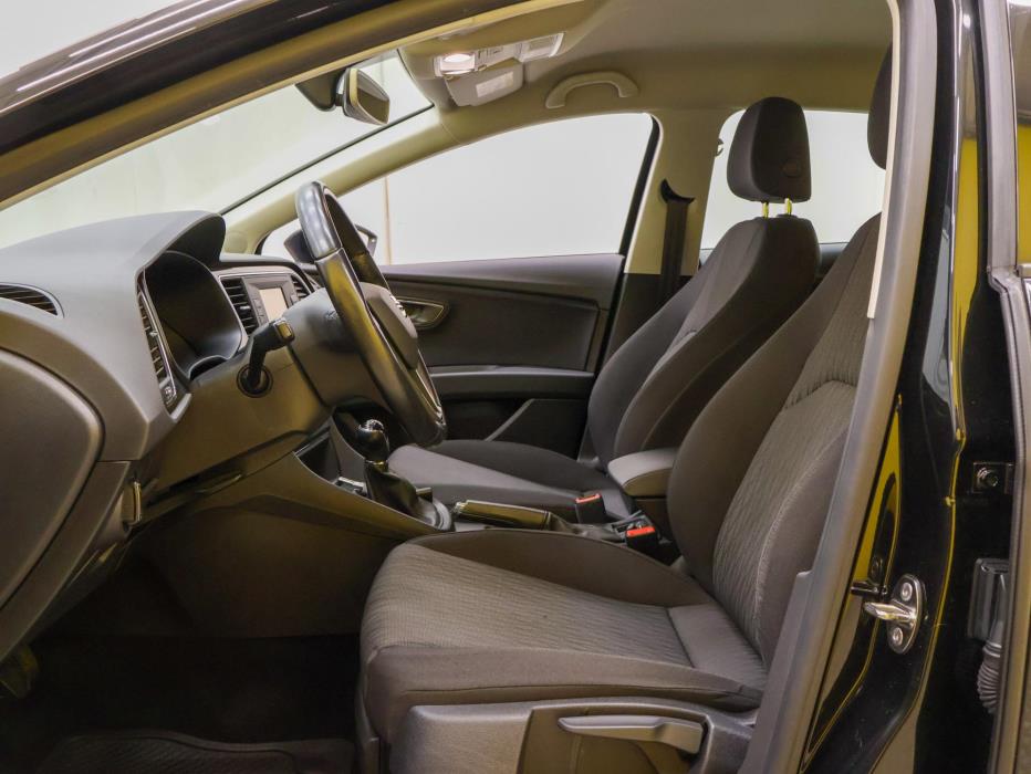 SEAT Leon 2016