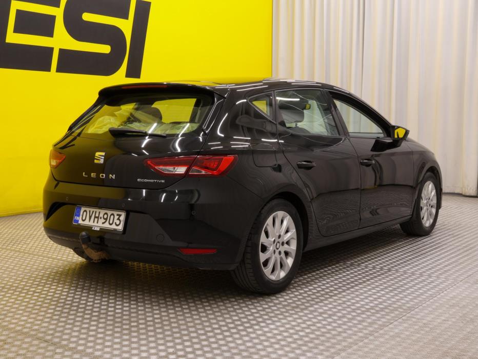 SEAT Leon 2016