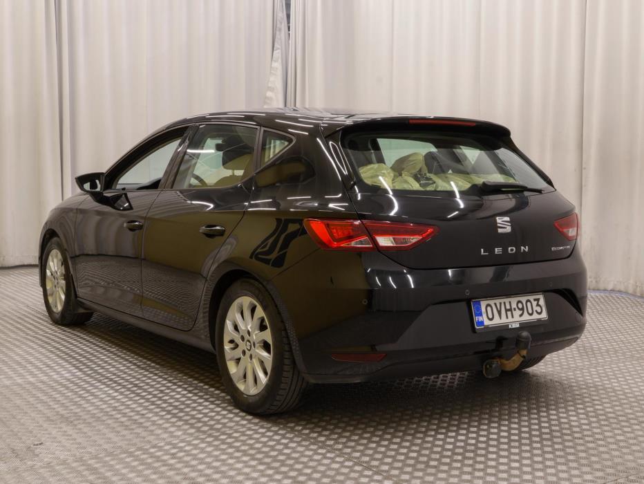 SEAT Leon 2016
