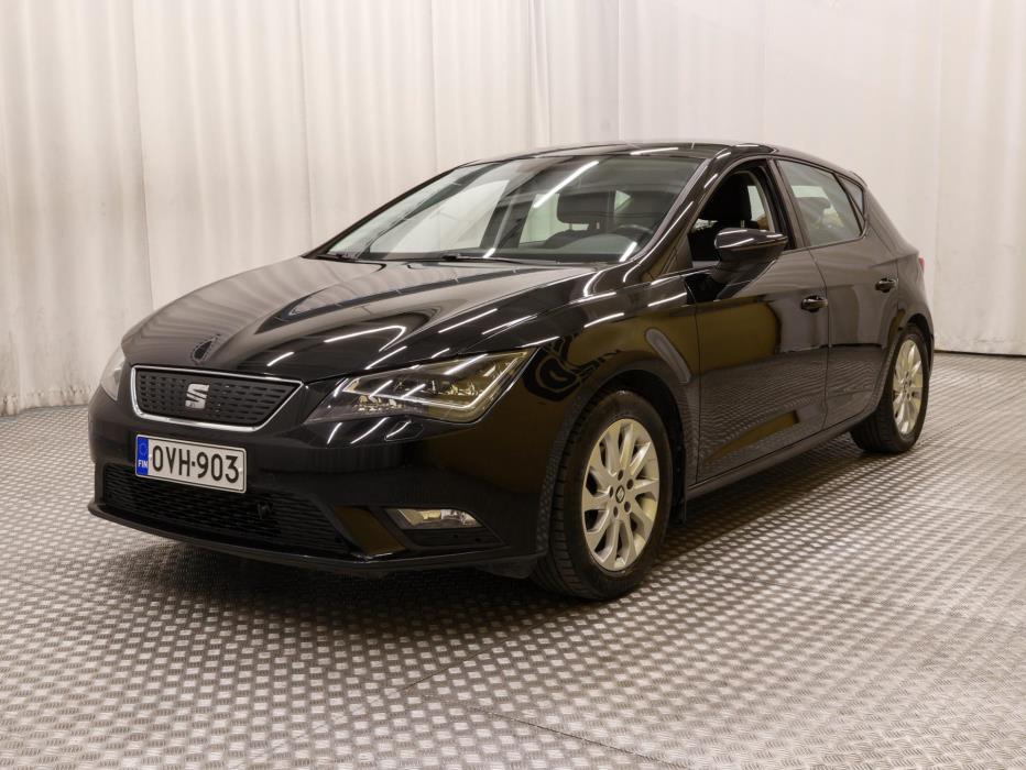 SEAT Leon 2016