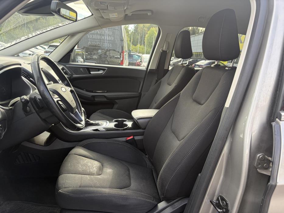 FORD S-MAX 2017