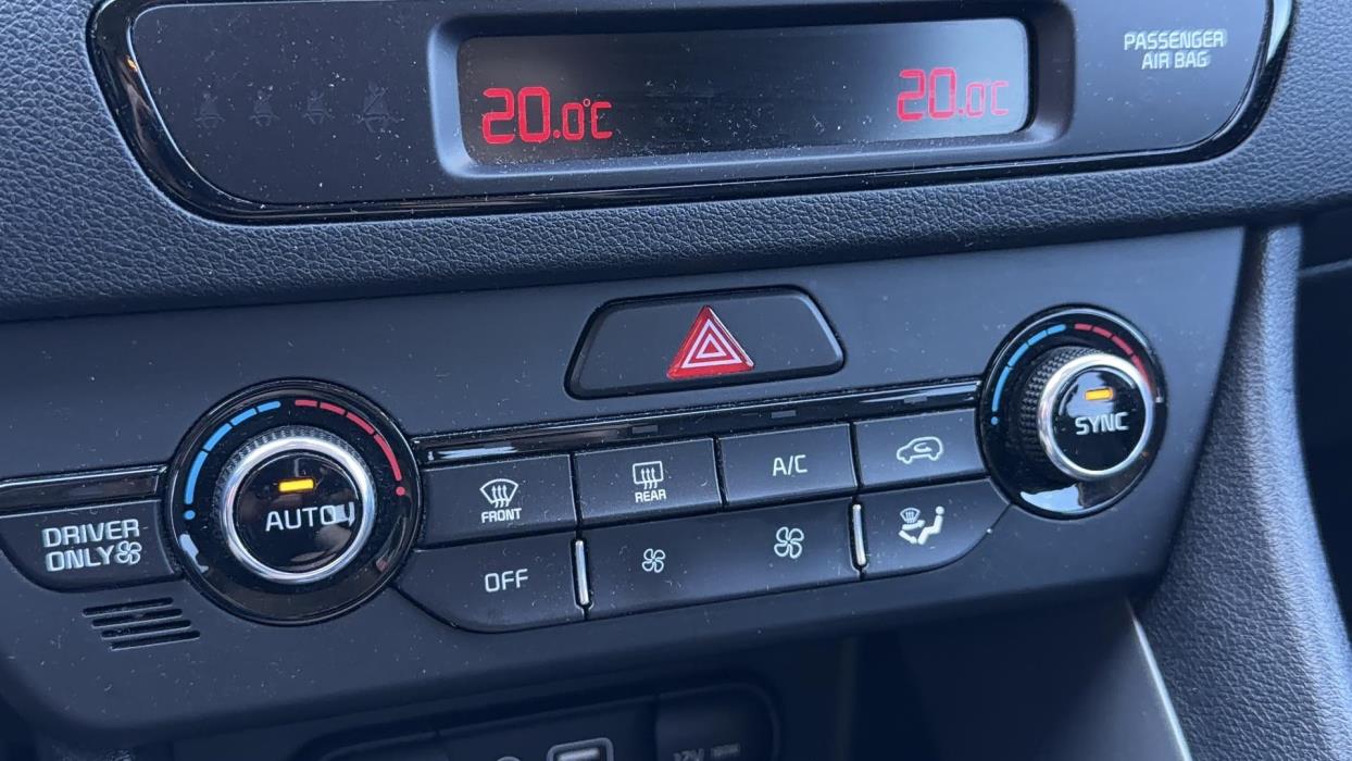 KIA Niro 2018