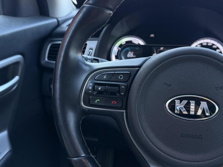 KIA Niro 2018