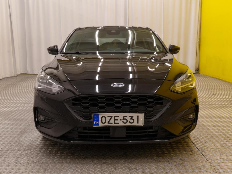 FORD Focus 2021