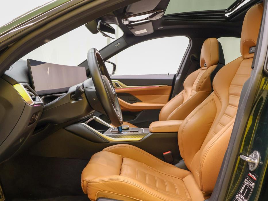 BMW i4 M50 2023