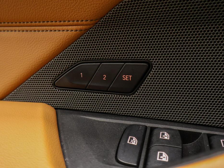 BMW i4 M50 2023