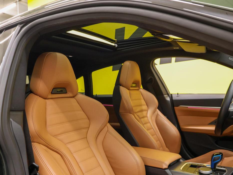 BMW i4 M50 2023