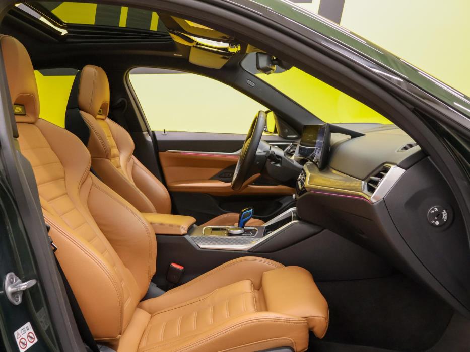 BMW i4 M50 2023