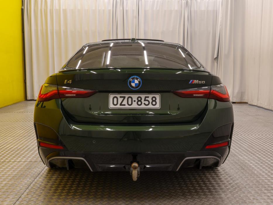 BMW i4 M50 2023