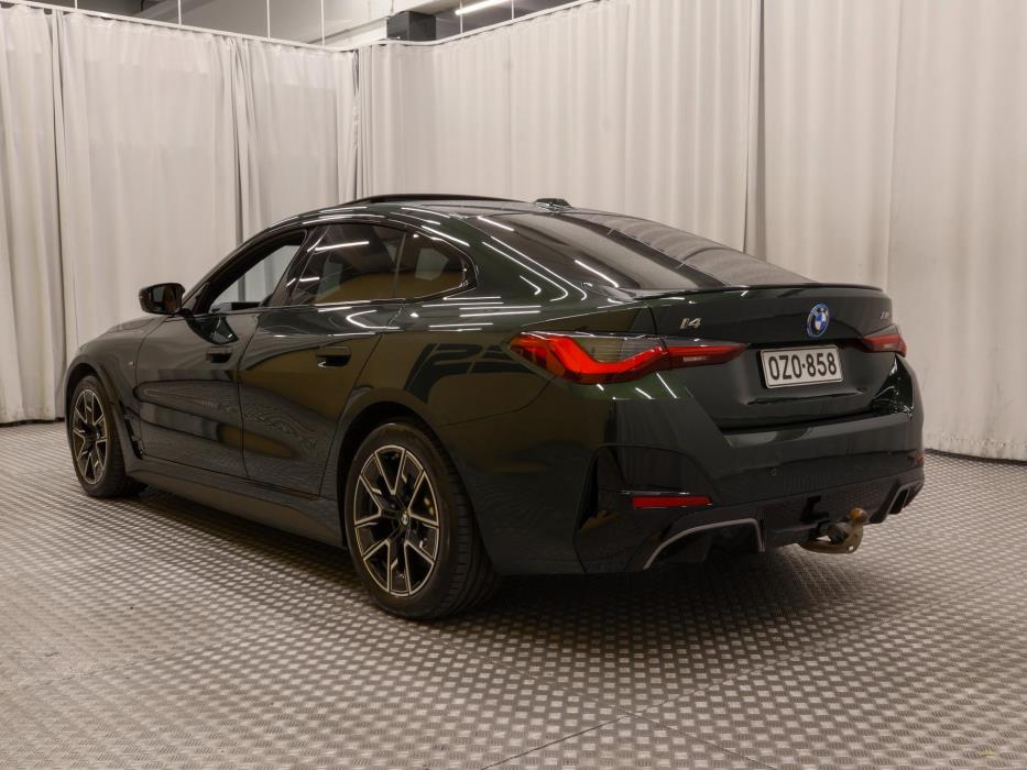 BMW i4 M50 2023