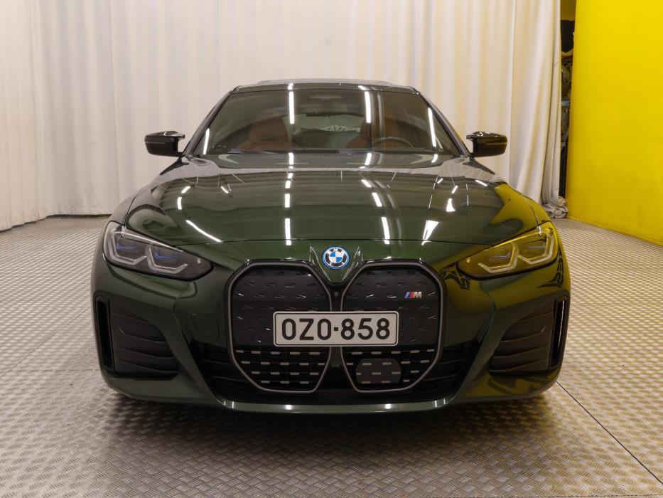 BMW i4 M50 2023