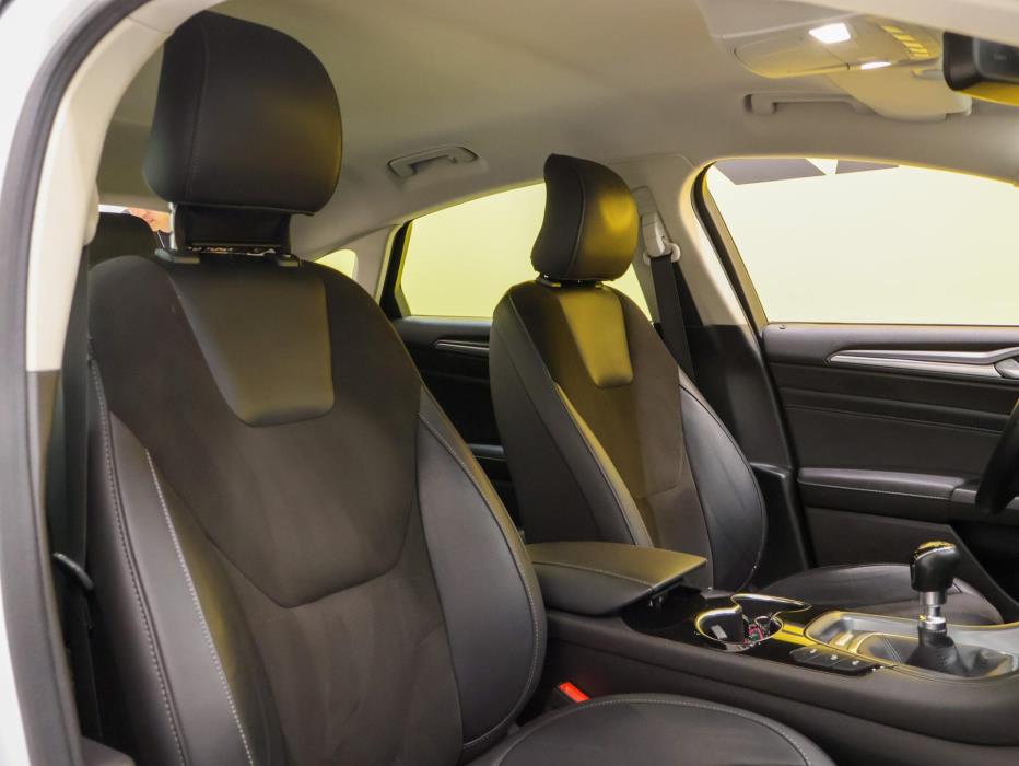 FORD Mondeo 2016