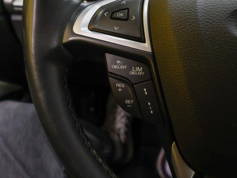 FORD Mondeo 2018