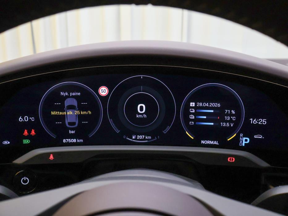 PORSCHE Taycan 2021