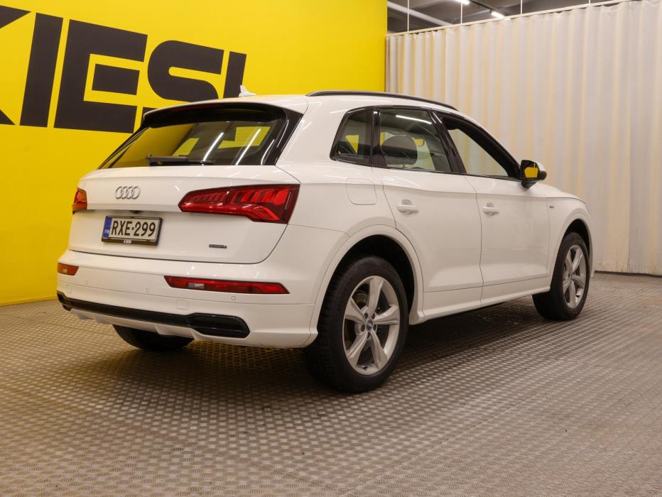 AUDI Q5 2020