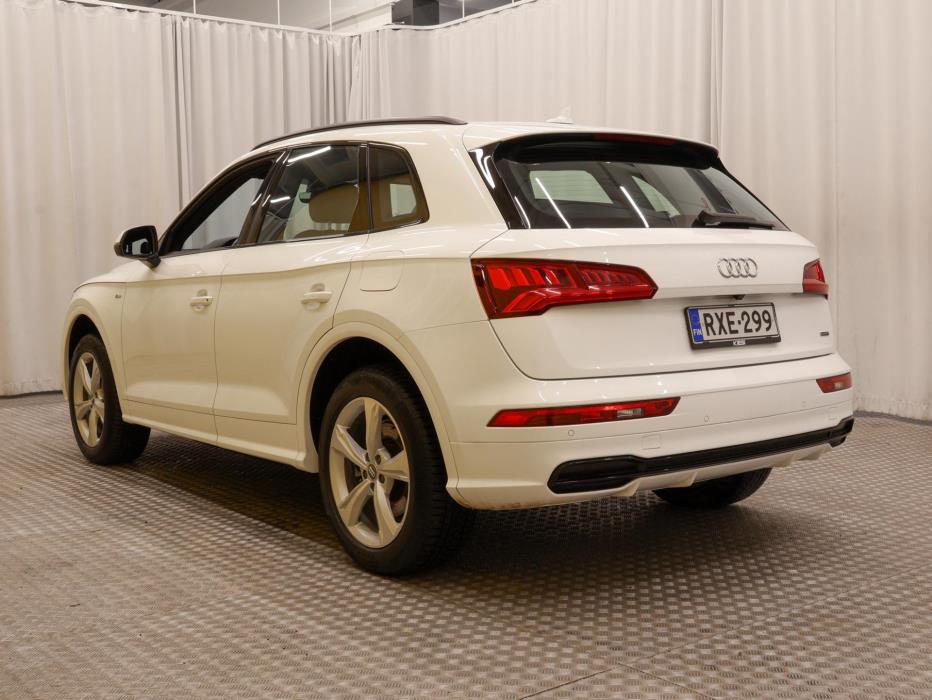 AUDI Q5 2020