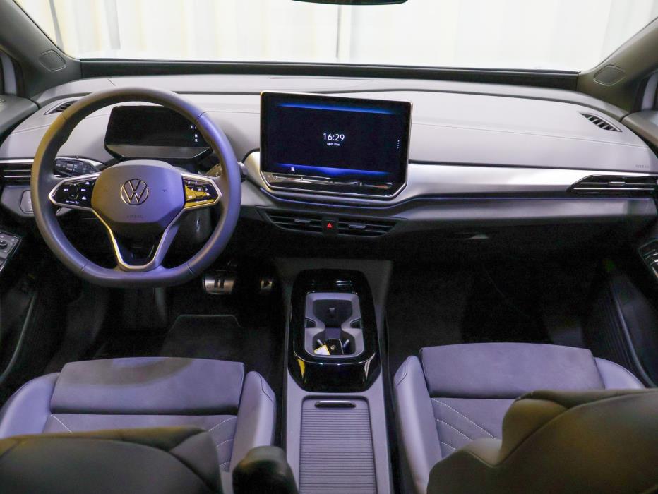 VOLKSWAGEN ID.4 2025