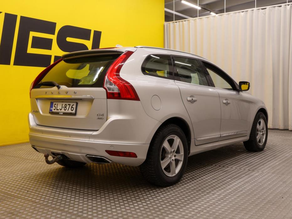 VOLVO XC60 2014