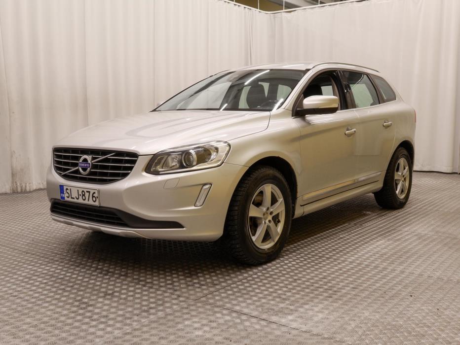VOLVO XC60 2014