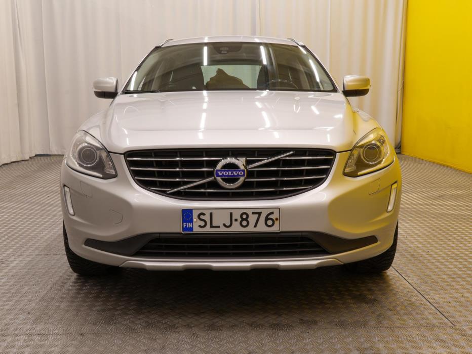 VOLVO XC60 2014