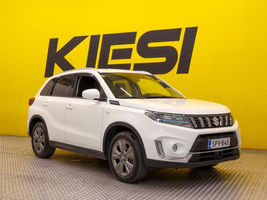 SUZUKI Vitara 2024