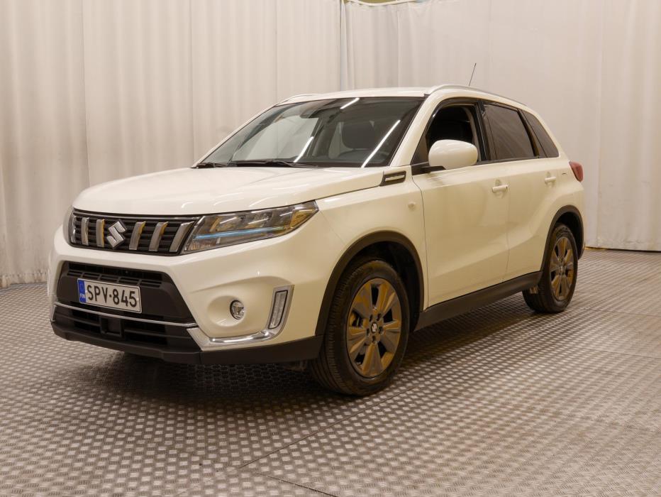 SUZUKI Vitara 2024