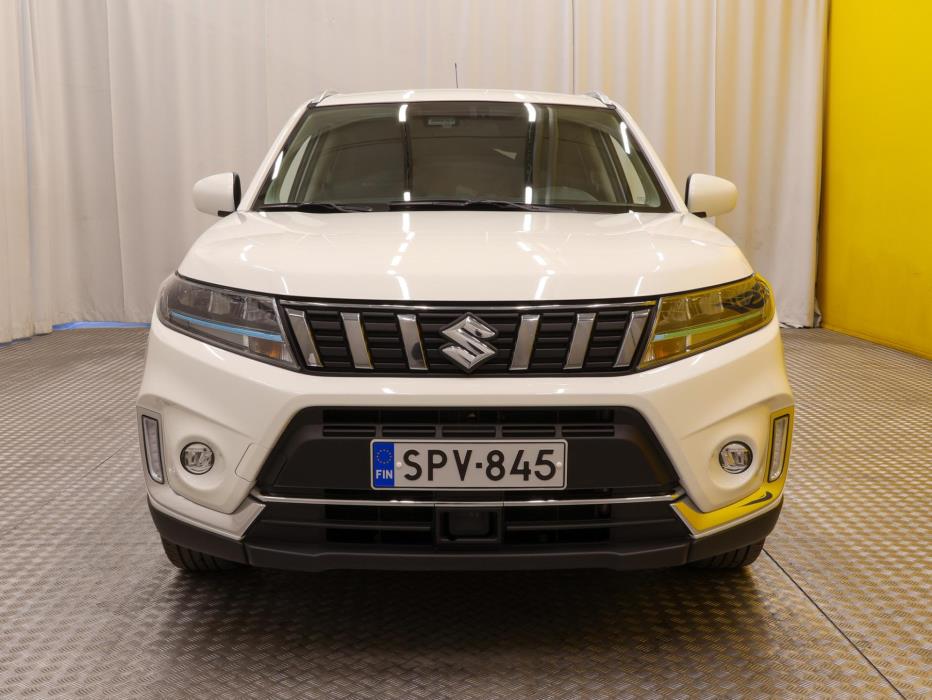 SUZUKI Vitara 2024