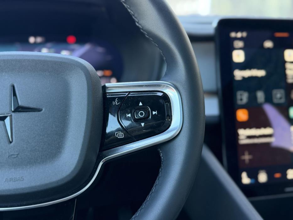 POLESTAR 2 2024