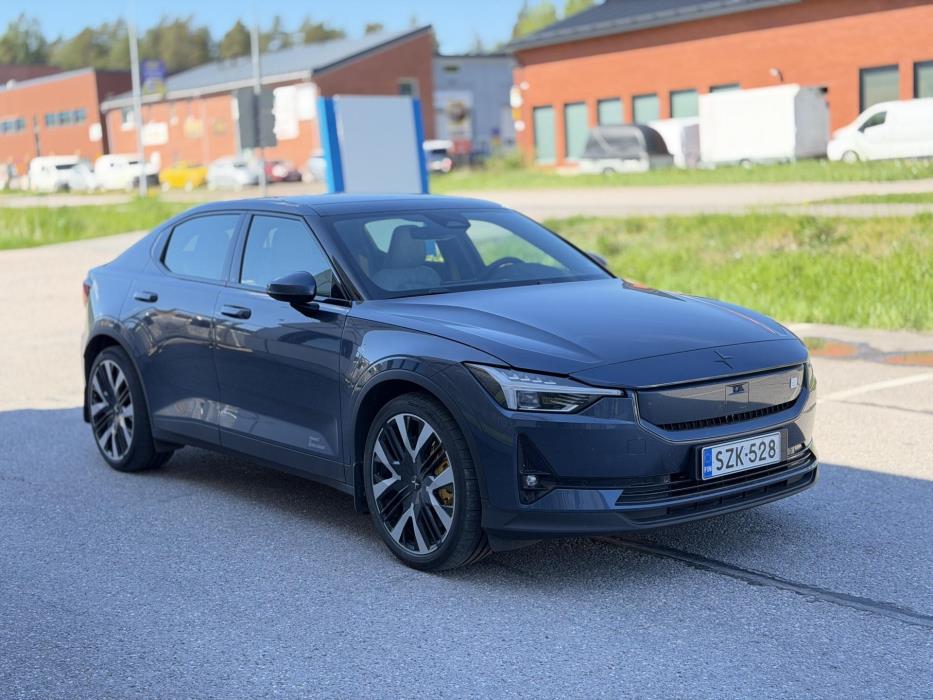 POLESTAR 2 2024