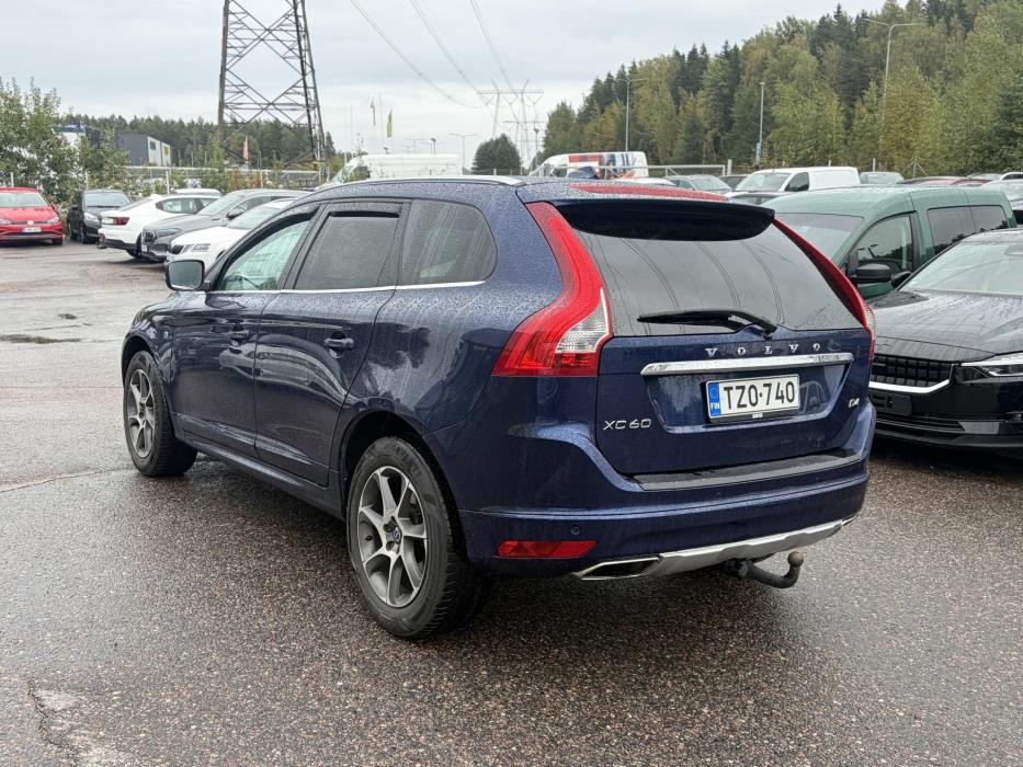 VOLVO XC60 2015