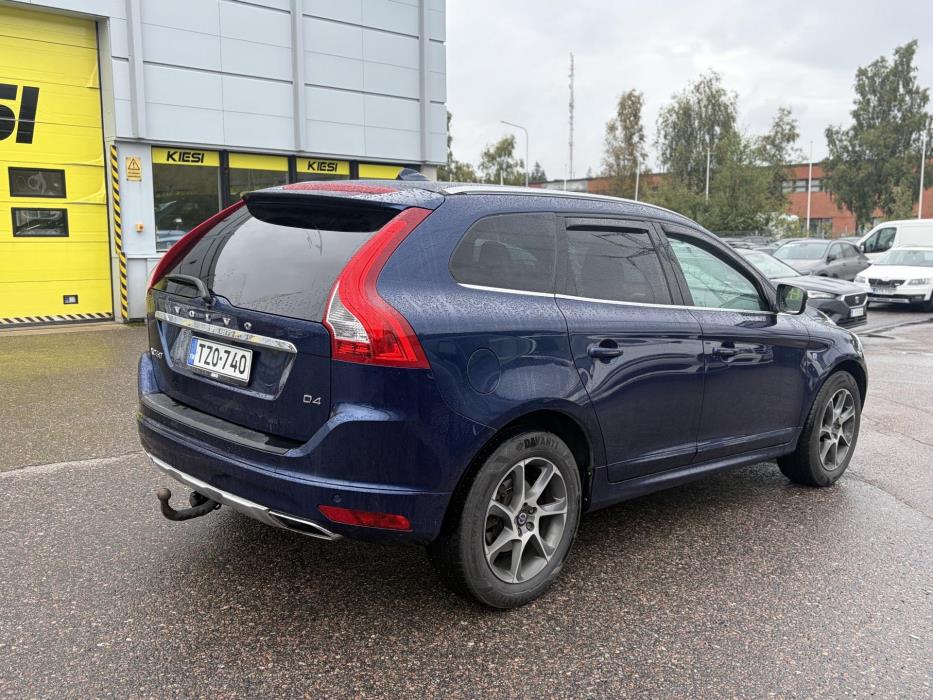 VOLVO XC60 2015