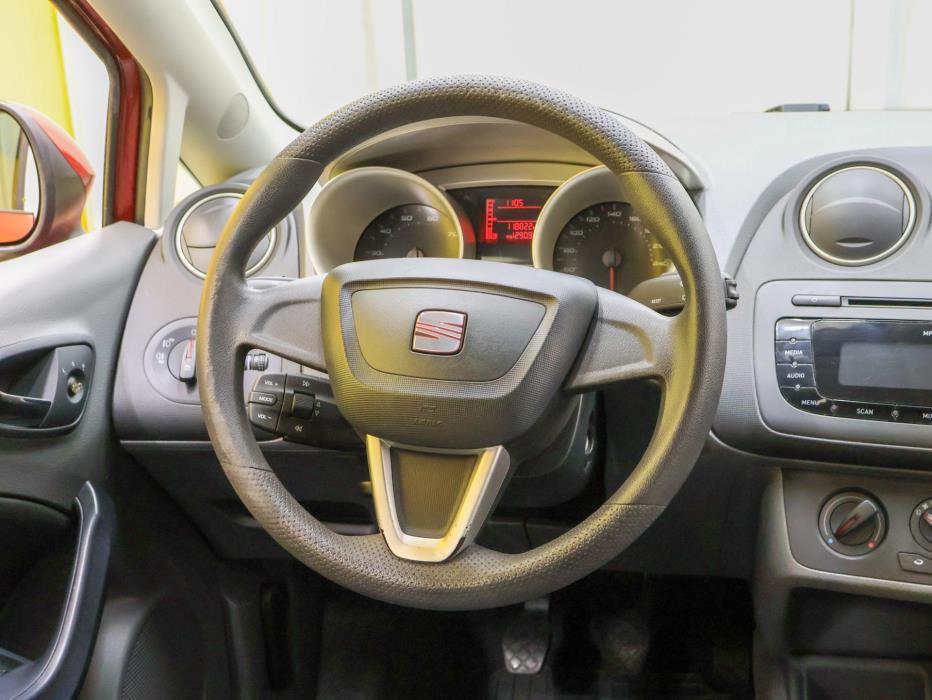 SEAT Ibiza 2009