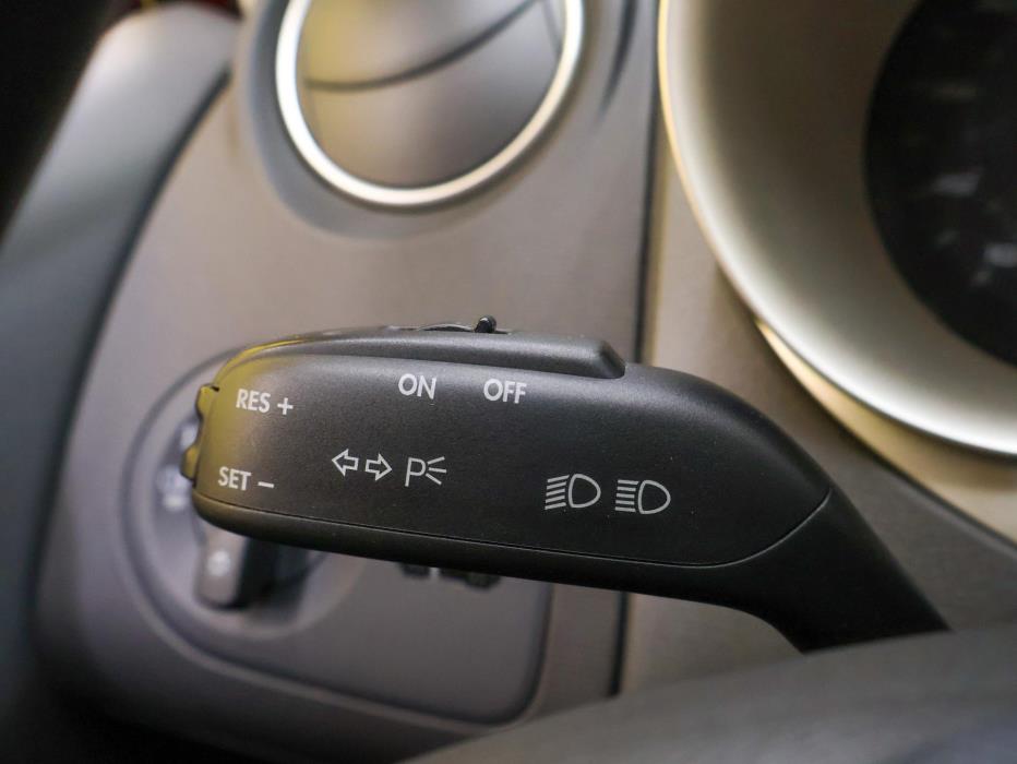 SEAT Ibiza 2009