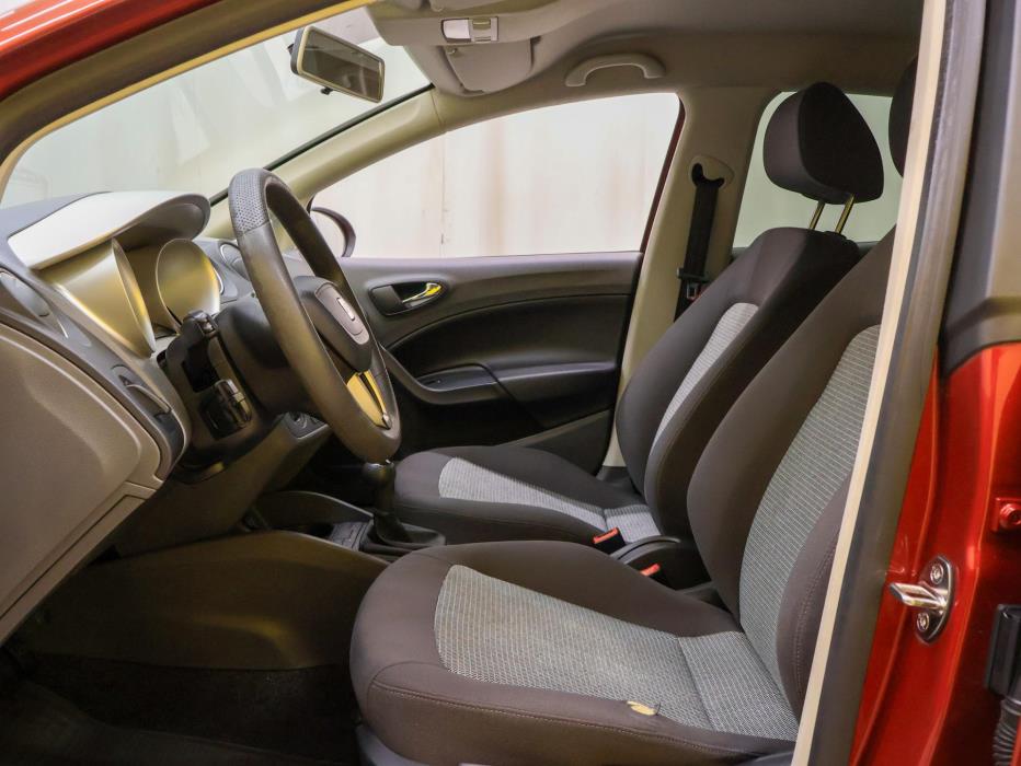 SEAT Ibiza 2009