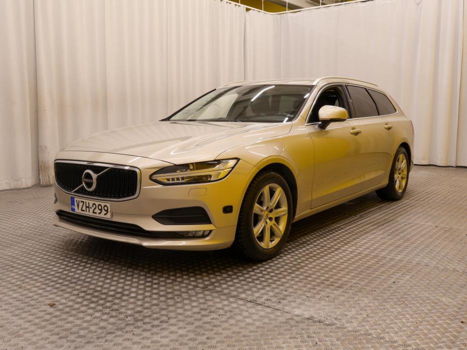 VOLVO V90 2017