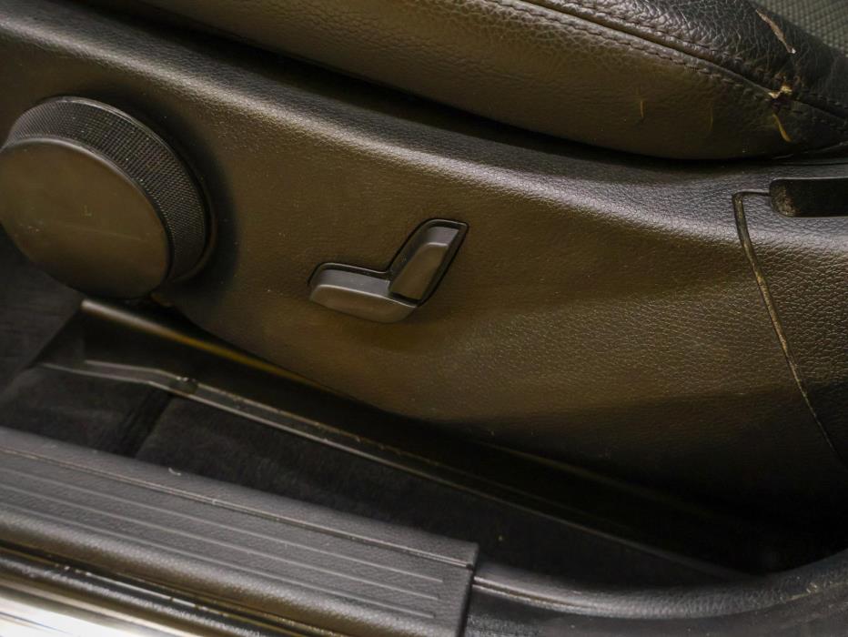 MERCEDES-BENZ GLK 2010