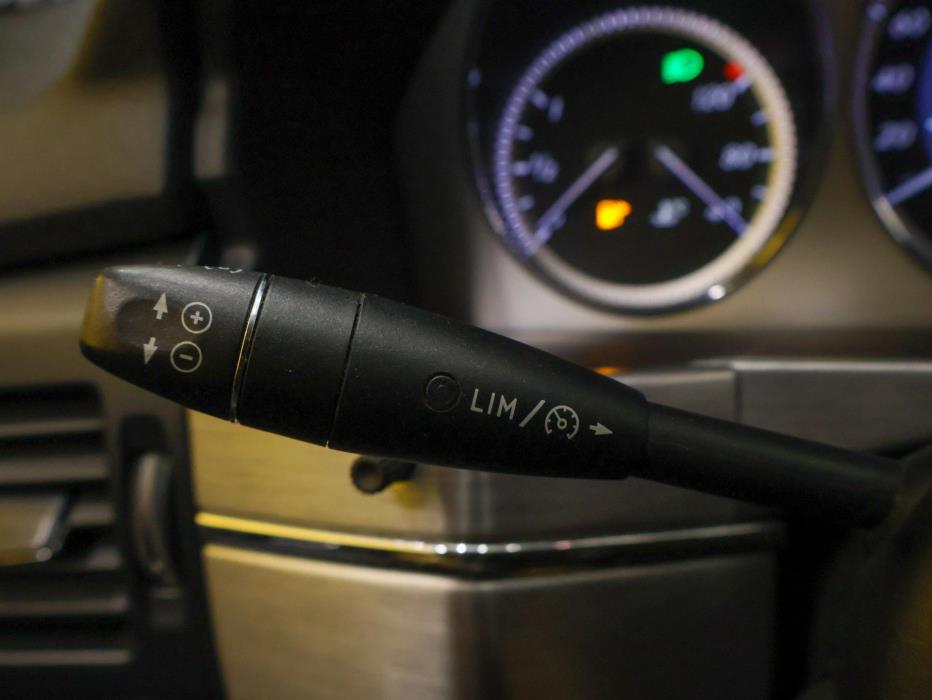 MERCEDES-BENZ GLK 2010