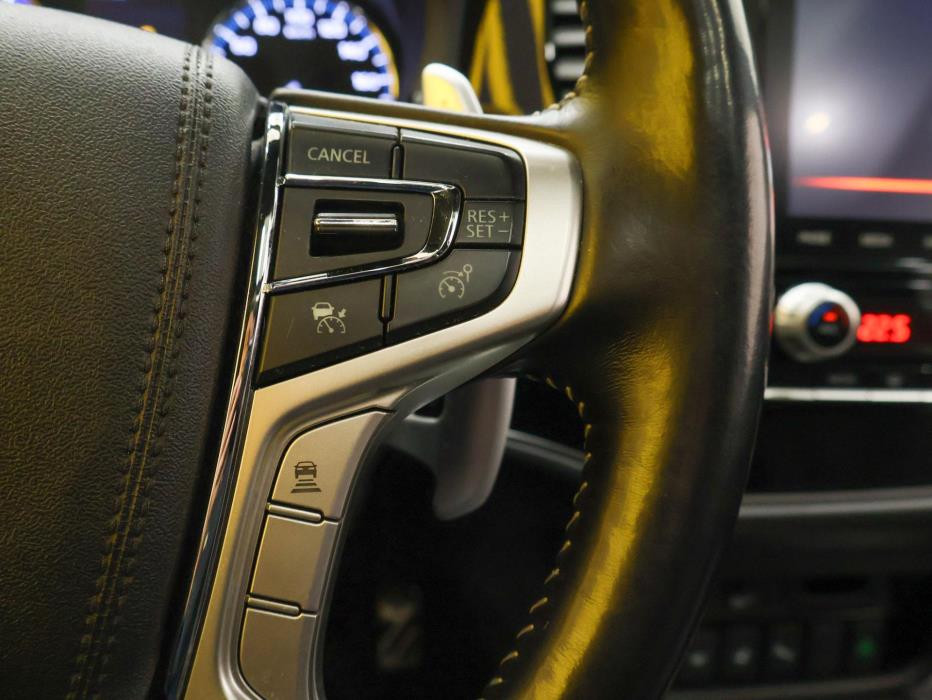 MITSUBISHI Outlander PHEV 2020