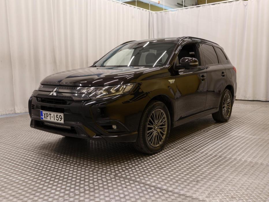 MITSUBISHI Outlander PHEV 2020
