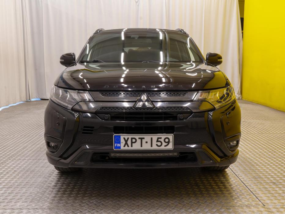 MITSUBISHI Outlander PHEV 2020