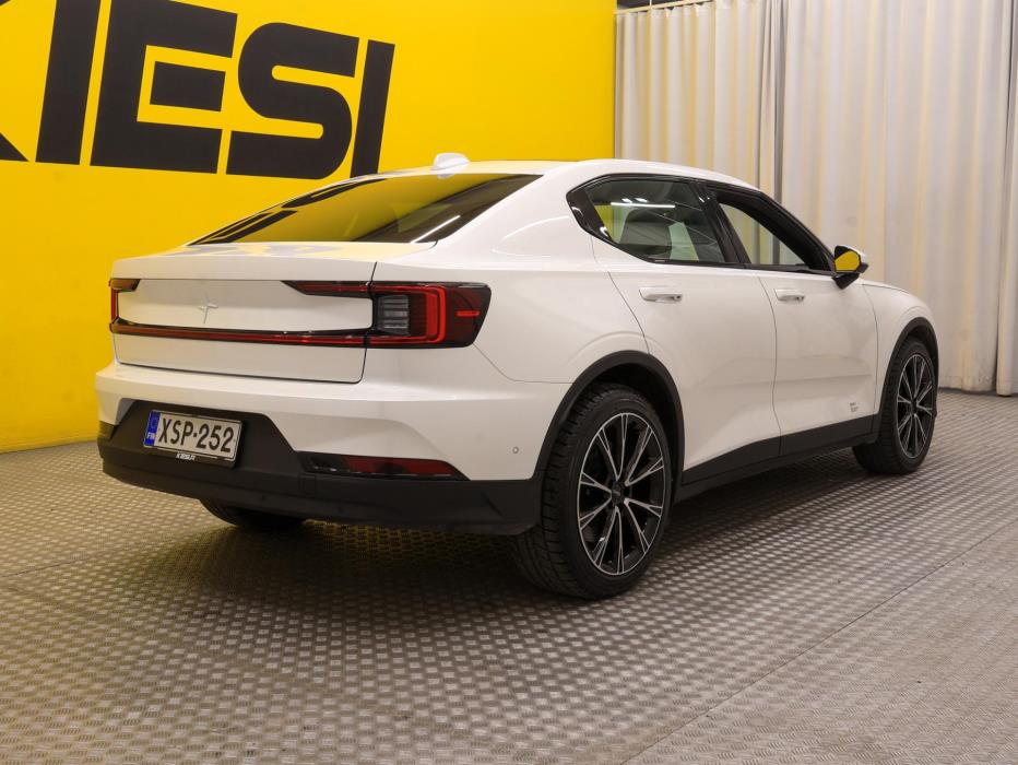 POLESTAR 2 2021